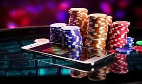 Вход на официальный сайт Casino Martin