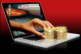 Онлайн казино Casino Martin