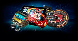 Вход на официальный сайт Casino Martin