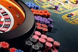 Зеркало Casino Mers